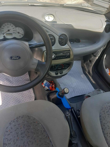 Ford Ka 1.0 Gl Image 3p
