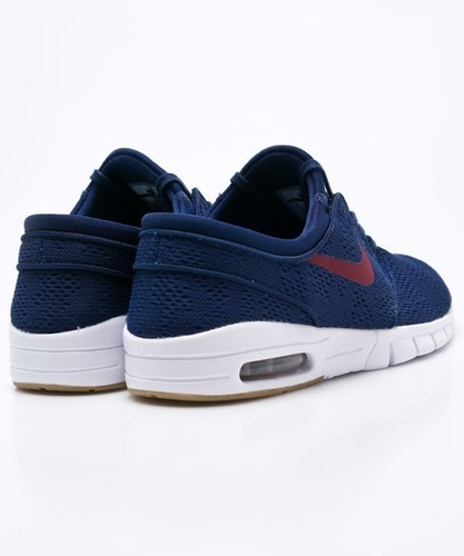 Nike Stefan Janoski Max 631303469