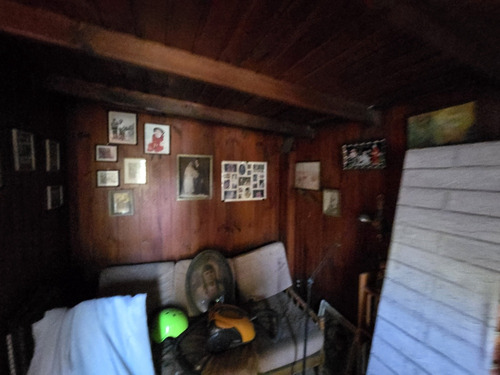 Vendo Casa En Comuna La Cisterna En Pasaje Asturias