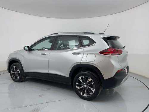 Chevrolet Tracker 2021