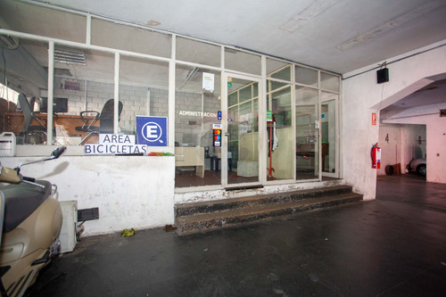Venta Edificio En Ciudad Vieja