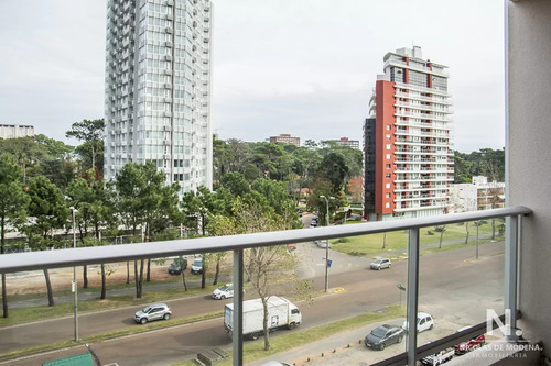 Hermoso Departamento En Venta En Av. Roosevelt