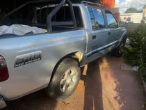 Comprar Chevrolet S10 2.8 G4 Cd 4x4 Electronico