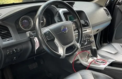 Volvo XC60 3.0 T6 Awd