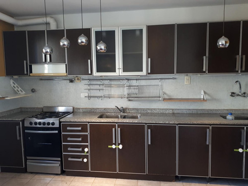 Exc. 3 Ambientes Con Cochera/linea A -almagro