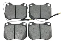 Comprar Pastillas De Freno Delanteras Porsche Cayenne 02\u002F03 - Pf 794