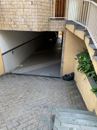 Imagem 4 de 30 de Sobrado Com 3 Dormitórios 01 Suite, 221 M² Por R$ 780.000 - Parque São Domingos - São Paulo/sp - So1175