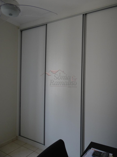 Apartamentos - Ref: V5080