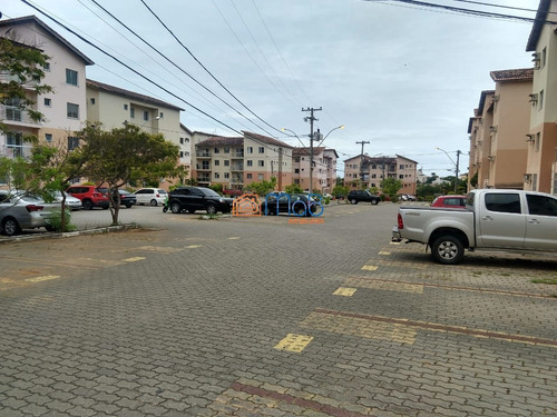 Imagem 13 de 16 de Ótimo Apartamento Com 2 Quartos, 1 Suíte, Com Lazer E Segurança 24h - Ap0101