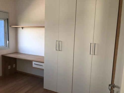 Imagem 12 de 15 de Apartamento Para Venda Em Barueri, Alphaville Empresarial, 2 Dormitórios, 2 Suítes, 3 Banheiros, 2 Vagas - _1-2068714