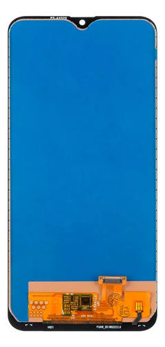 Pantalla Modulo Display Samsung Galaxy A20 Sin Marco Oled