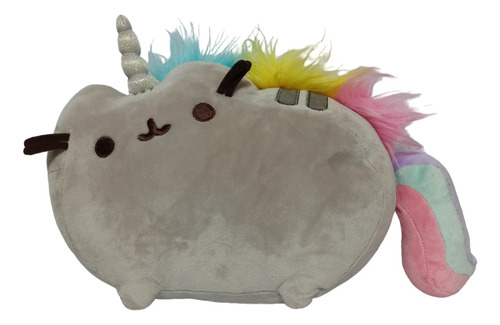 Peluche Pusheenicorn 18 Cm - Pusheen