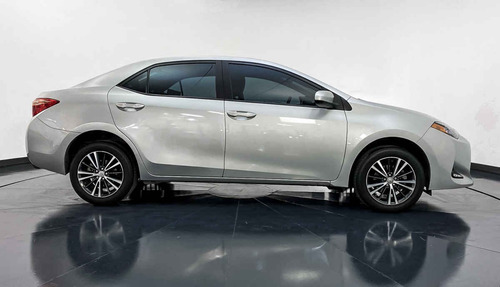Imagen 6 de 15 de 21409 - Toyota Corolla 2017 Con Garantía At