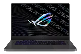 Rog Zephyrus G15 15.6 240hz Rtx 3080 Ryzen 9 6900hs 16gb 1tb