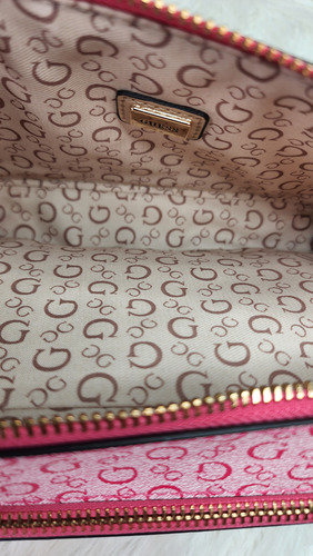 Crossbody Guess Sg949171 Nueva 100 % Original Con Etiqueta