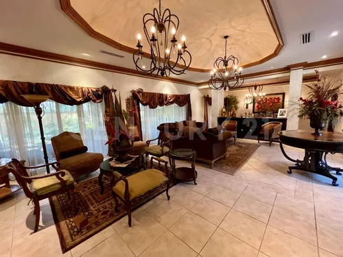 Venta Casa En Saltillo En Privada