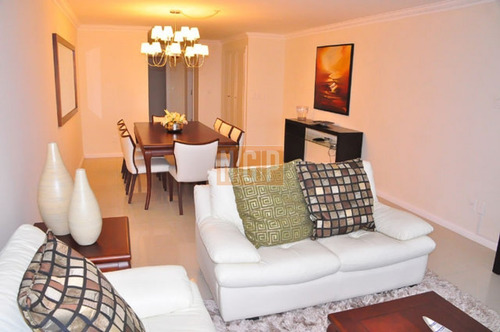 Imagen 16 de 30 de Apartamento En Brava, 3 Dormitorios