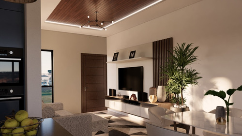 Villa De 2 Habitaciones En Bávaro Punta Cana Rd Bajo Costo