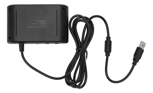 For Adaptador De Mando N64, Convertidor De Juegos Multifunc