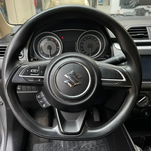 Suzuki Swift DZIRE MT 1.2CC 2023