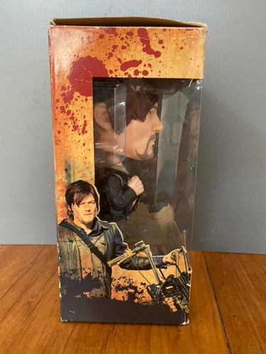 The Walking Dead Daryl Dixon Funko Bobble Head