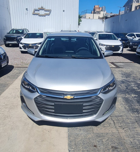Imagen 10 de 16 de Nuevo Chevrolet Onix Premier Automatico 1.0t 0km 2022 Pp6 ##