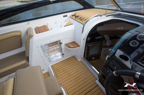 Imagem 14 de 14 de Lancha Nx 290 Exclusive Edition N Ventura Focker