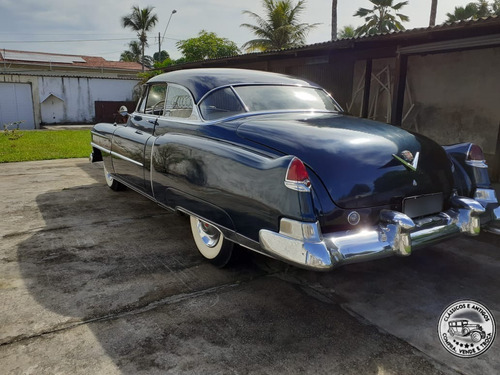 Cadillac Coup 1951