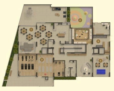 Imagem 20 de 27 de Apartamento - Ap01691 - 70375959