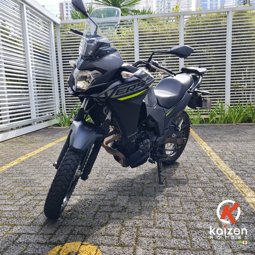 Imagem 1 de 15 de Kawazaki Versys-x 300 A 2020 C/21.000 Km