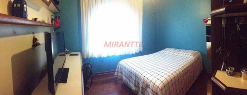 Imagem 3 de 16 de Casa Terrea Em City América - São Paulo, Sp - 324739