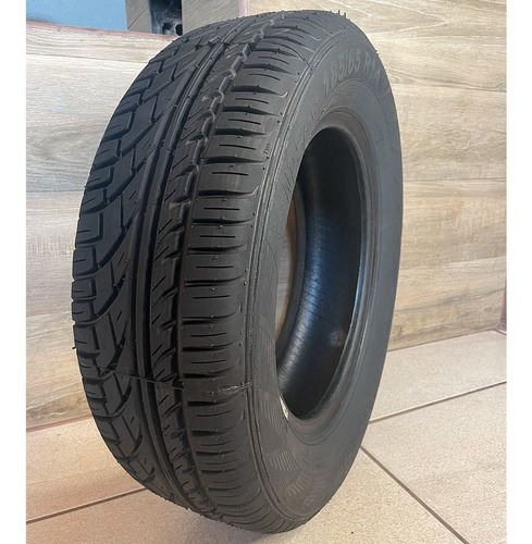 Pneu Remold 185/65 Roda 14 Com Nf-e Envio 24h Borracha Vipal