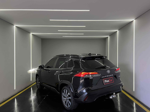 Toyota Corolla Cross 2.0 VVT-IE FLEX XRE DIRECT SHIFT
