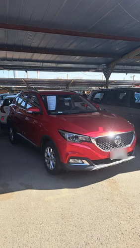 Mg Zs 1.5 Com At 2022