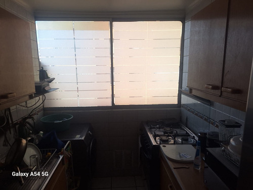 Departamento 5° Piso, Jacuzzi / A/c | Venta
