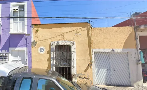 Propiedad En Venta En Barrio De San Juan Calvario, Cholula De Rivadavia, Puebla.sm