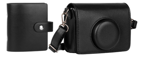 Funda Protectora Para Cámara Fujifilm Instax Mini Evo, Funda