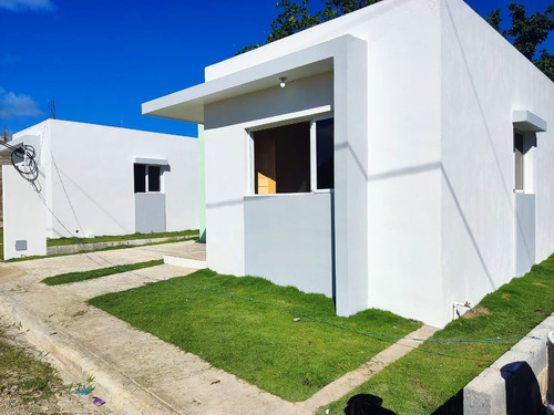 Residencial Constrin | La Casa Que Siempre Soñaste Se Encuentra Ubicada En Este Maravilloso Proyecto.