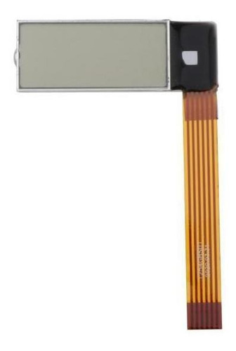 De Conversión De Pantalla Lcd De Clúster 6 Piezas