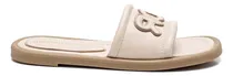 Comprar Sandalias Brac Saverio Di Ricci 25vz4026 Cuero Natural