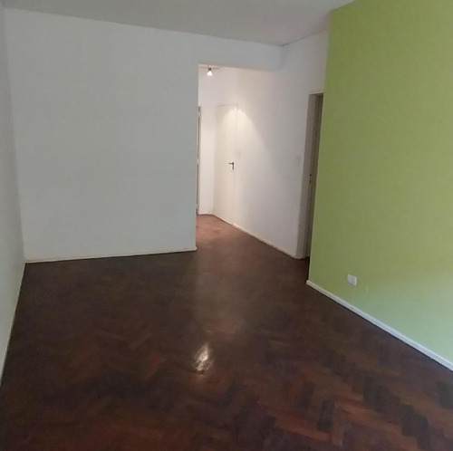 Depto 3 Amb De 70 Metros En Libertad Al 900 En Barrio Norte