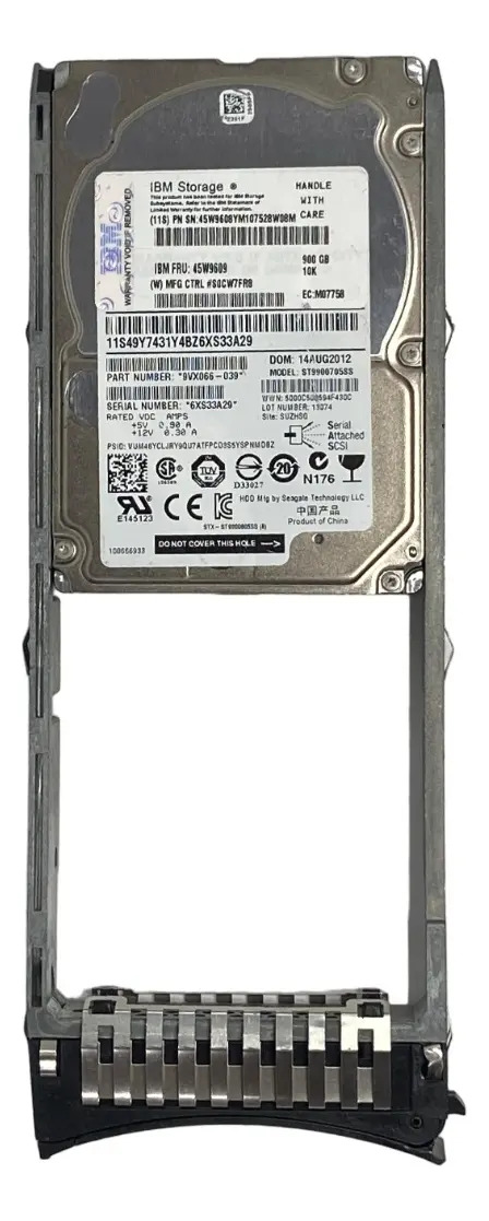 Ssd 900 Gb | Mercado Livre