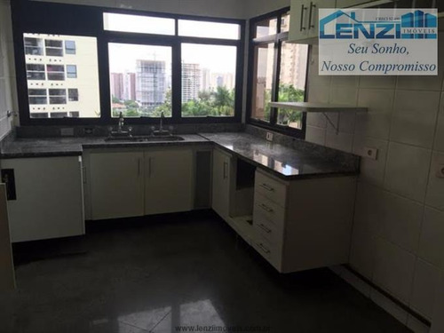 Imagem 16 de 29 de Apartamentos De Cobertura À Venda Em São Paulo/sp - Compre O Seu Apartamentos De Cobertura Aqui! - 1318351