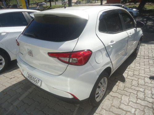 Imagem 5 de 5 de Fiat Argo 1.0 4p Firefly Flex Drive