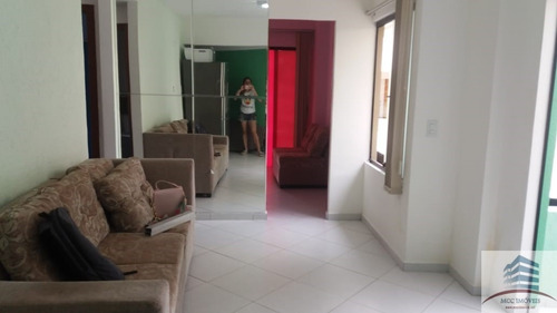 Imagem 7 de 22 de Flat Para Venda Ou Aluguel Em Cotovelo