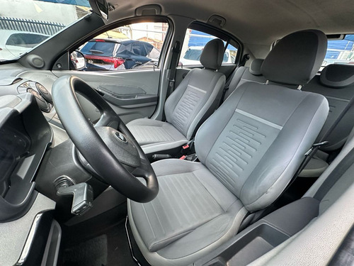 Chevrolet Agile 1.4 4P LT FLEX