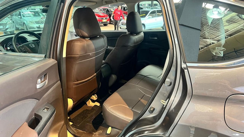 Honda CR-V 2.0 LX 4X2 16V