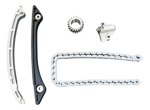Kit Cadena Distribucion Range Rover 2014-2015 2.0