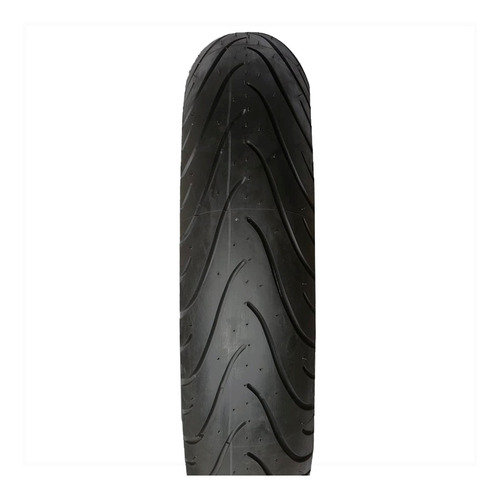 Imagen 5 de 8 de Caucho Para Moto Michelin 2.75-18 42p Pilot Street F Tl/tt