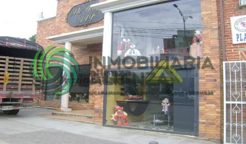 Local En Arriendo En Sotomayor. Cod A9155
